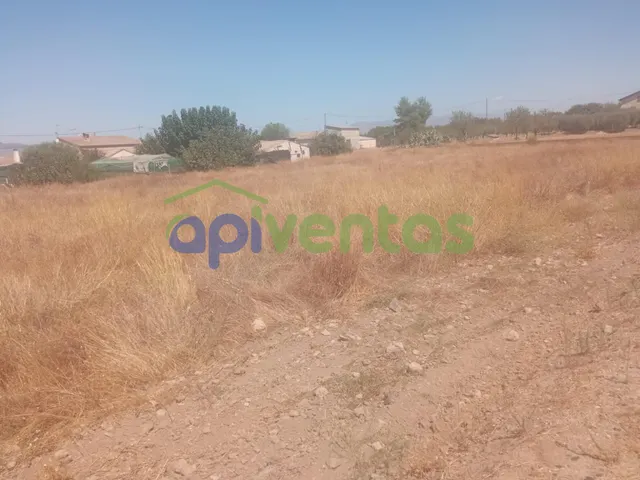 Terreno en Purias, Urb La Almenara — 7