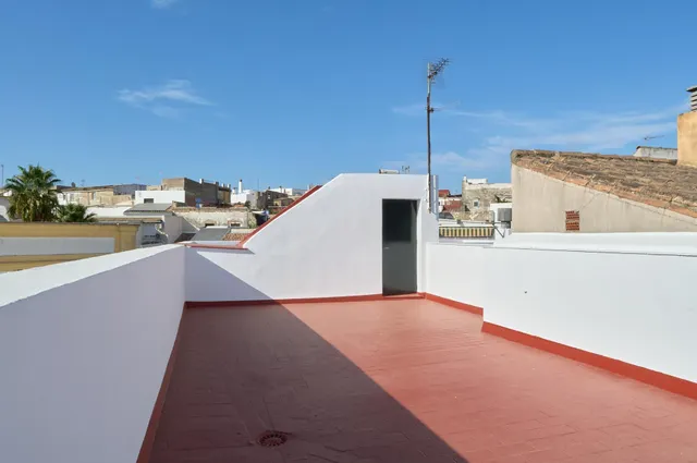ESPECTACULAR PISO EN PLAZA PEONES — 32