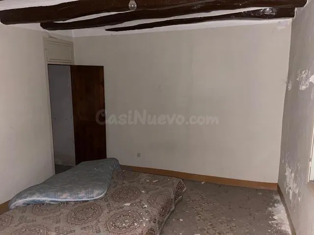 Casa en venta en el centro de Mora d’Ebre (Tarragona) - foto 5