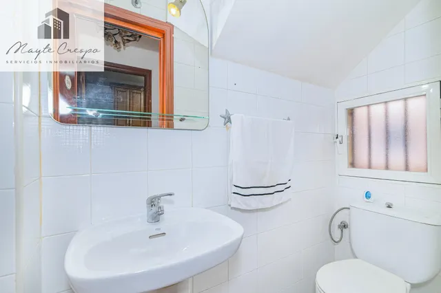 OPORTUNIDAD EN VENTA DE CASA ADOSADA DE 3 DORMITORIOS EN VEGAS DEL GENIL — 24