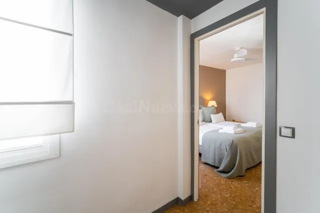 Exclusivo Piso de Alquiler con vistas al Guadalquivir en la  - foto 3