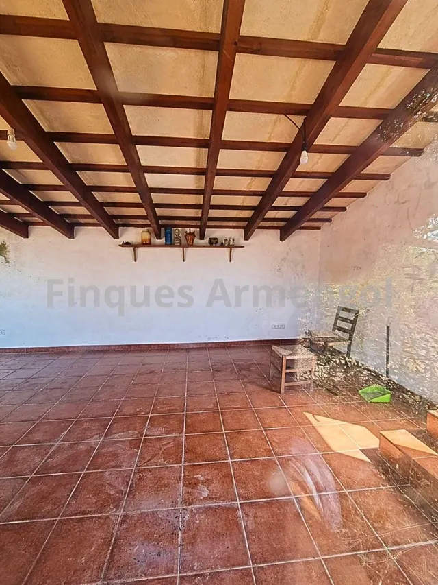 C-7048 GRAN FINCA EN CIUTADELLA — 15