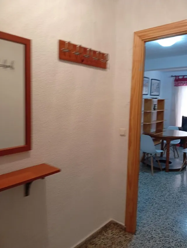 ¡Piso Ideal para Estudiantes junto a la Parada de Metro Villarejo! ref: DLR280 — 11