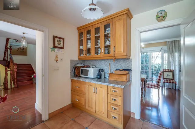 Chalet en zona rebites — 19