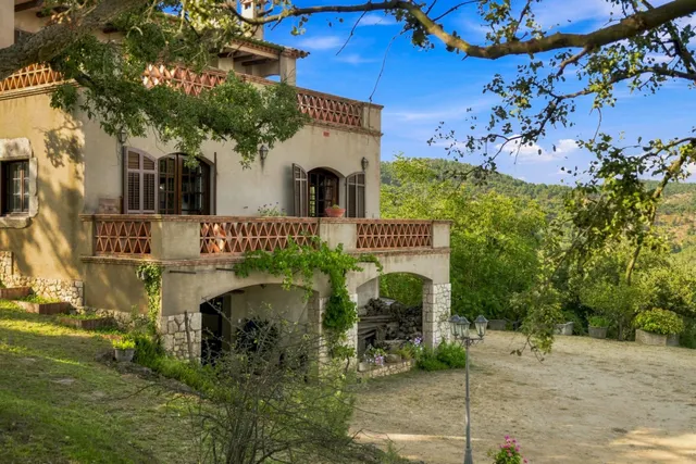 Finca Rustica en venta — 28