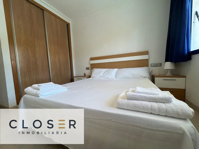 Piso turistico en venta - Alicante — 11