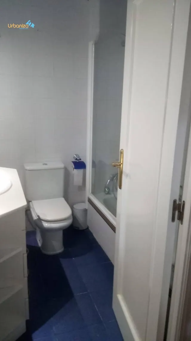 Piso en venta en el Centro de Badajoz — 11