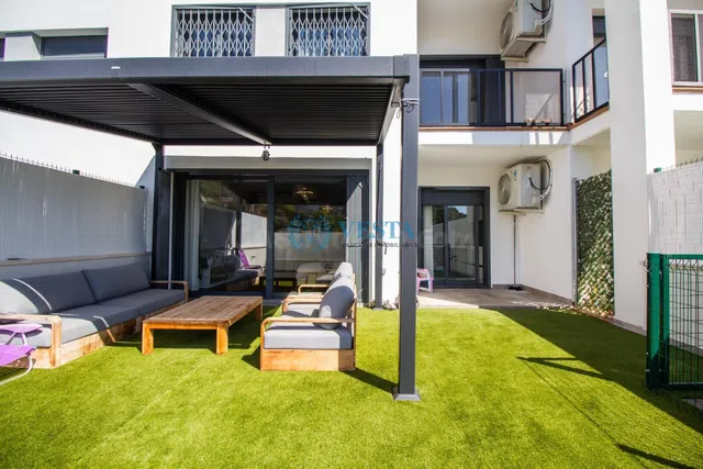 CASA DE OBRA NUEVA EN CALAFELL - foto 2