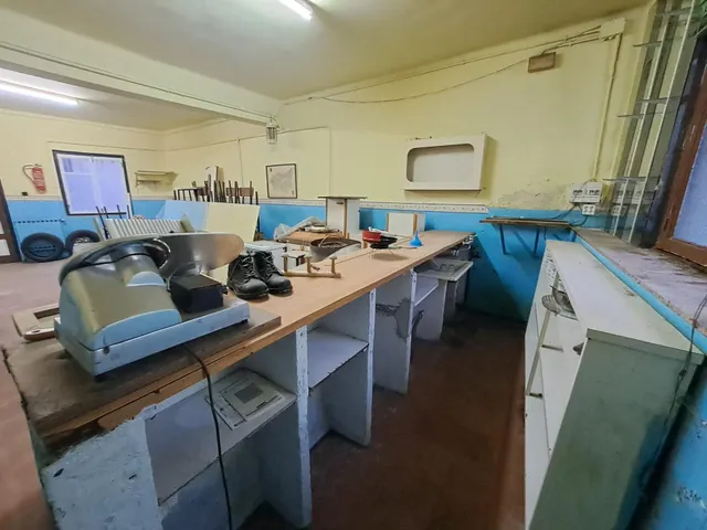 Casa en venta en El Valle — 18
