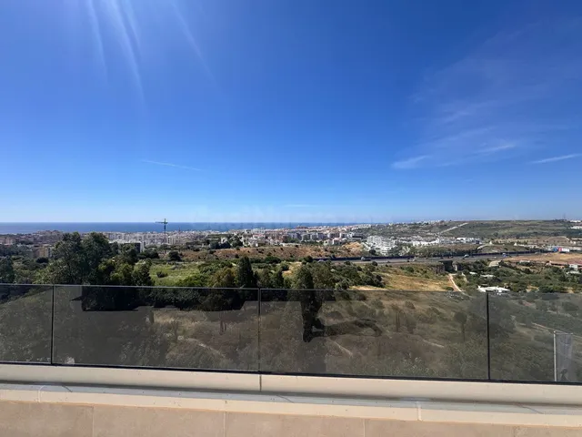 Ático 2 habitaciones 105m² en venta - Costa Del Sol