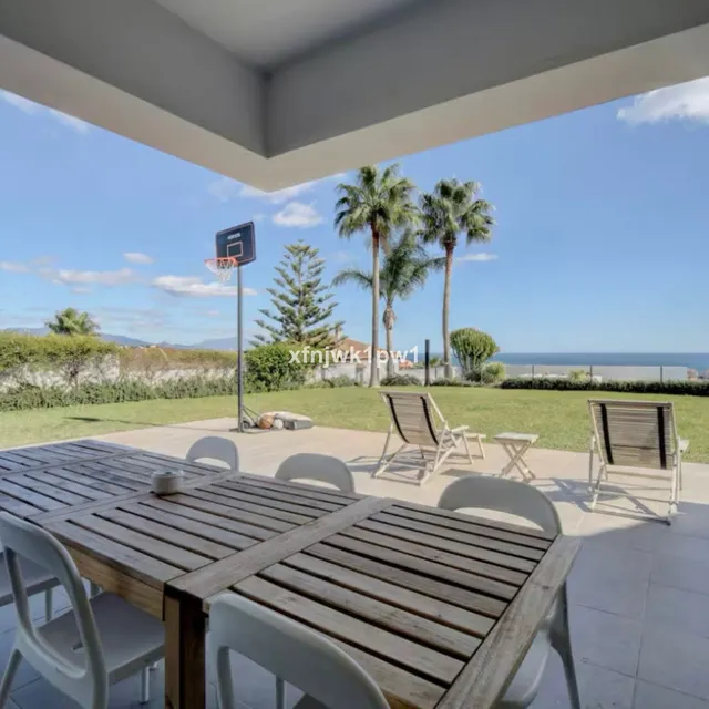 Chalet 6 habitaciones 661m² en venta - Costa del Sol — 17