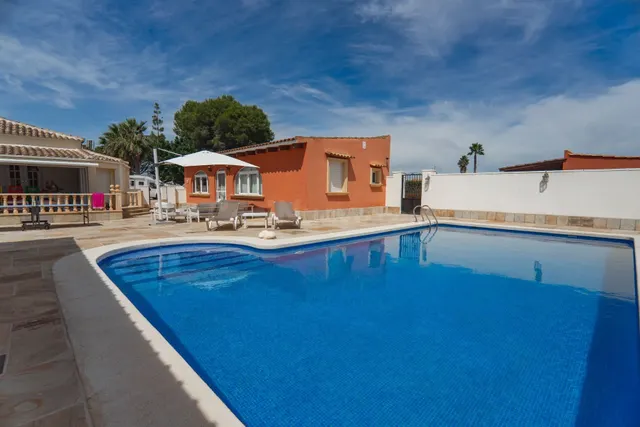 Chalet 6 habitaciones 299m² en venta - Comunidad valenciana — 2