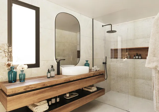 Villa 3 habitaciones 113m² en venta - Pla de cantal — 14
