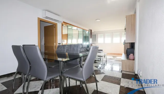 Piso 3 habitaciones 92m² en venta - Parque Miraflores - foto 3