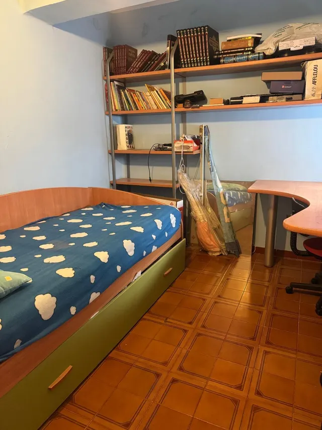OPORTUNIDAD EN BUENA ZONA DE ALFAFAR,3 habitaciones Y MUCHAS POSIBILIDADES — 13