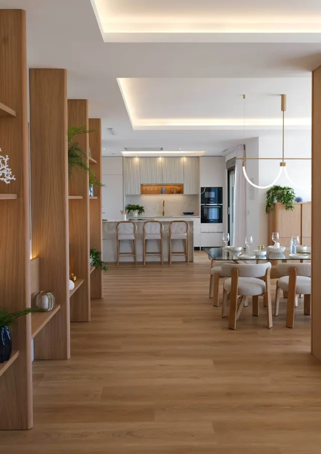 Apartamento Amara Maris -Modelo N - foto 4
