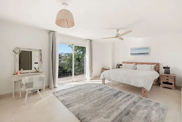 Chalet 4 habitaciones 341m² en venta - Paraiso-Barronal — 28