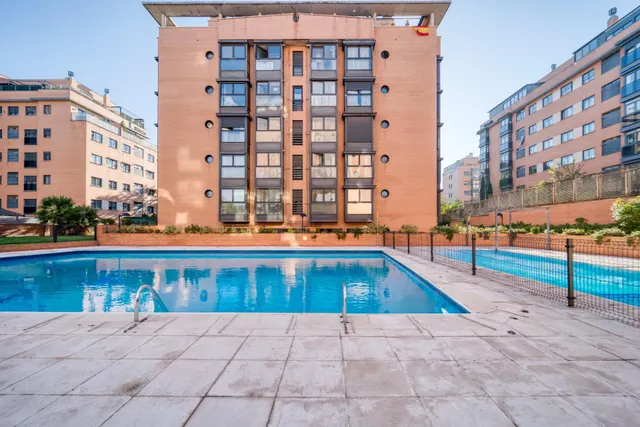 Piso 2 habitaciones 88m² en venta - Rejas — 22