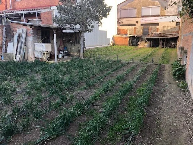 GRAN PARCELA EN VENTA -IDEAL INVERSORES- — 8