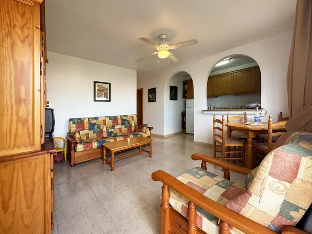 Bungalow (Alto) en venta en El Pedrero — 7