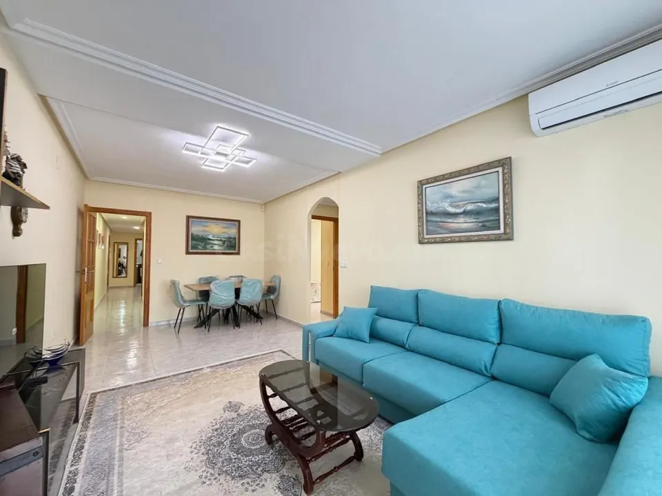 Apartamento 3 habitaciones 107m² en venta - Playa del cura