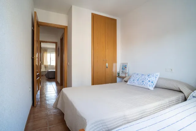 Precioso apartamento listo para disfrutar entre las dos playas — 27