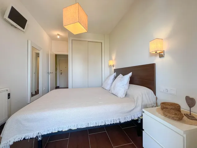 Tu escapada perfecta en Arenales del Sol — 24