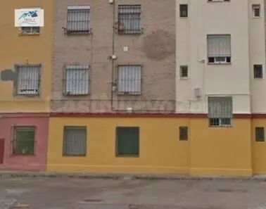 Venta casa en Sevilla - foto 2