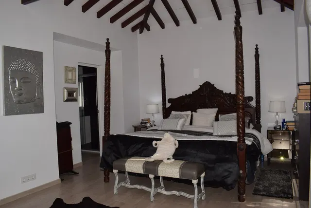 Finca rústica 10 habitaciones 1238m² en venta - Andalucia — 22