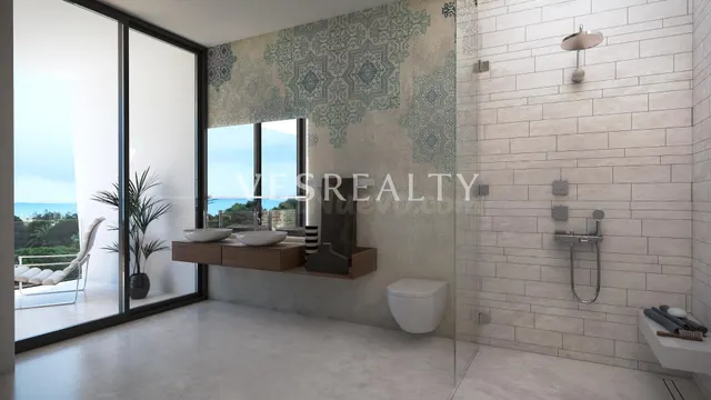 Villa 4 habitaciones 354m² en venta - Campoamor — 7
