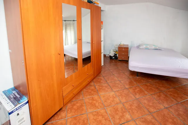 CENTRICA CASA DE PUEBLO — 20