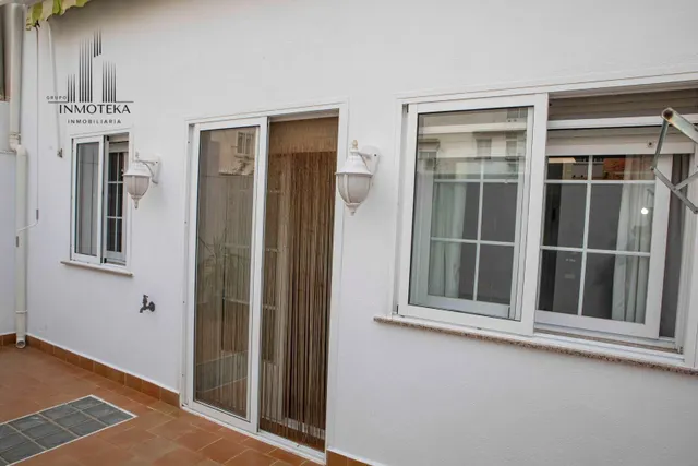 Ref: c138 grupo inmoteka inmobiliaria vende casa de lujo zona san pablo/feria — 21