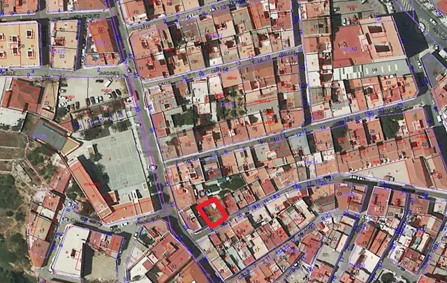 Solar en venta con emocionante proyecto de local y casa en e - foto 4