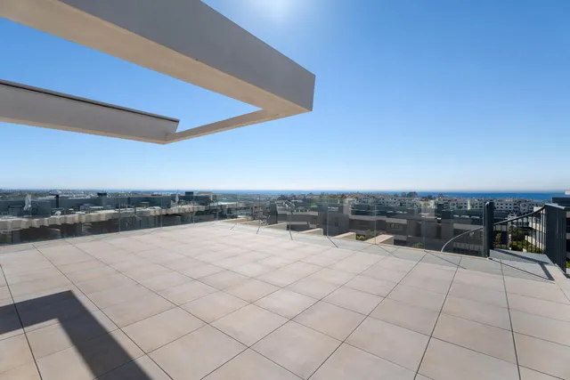 Ático 3 habitaciones 195m² en venta - Costa Del Sol — 13