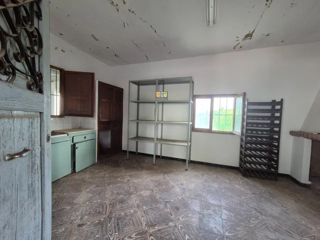 CASA EN EL CAMPO CERCA DEL PUEBLO — 39