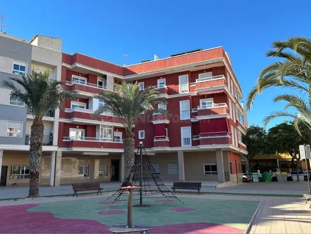 Ático 2 habitaciones 90m² en venta - Campo de futbol — 26