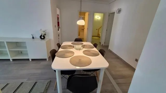 Apartamento 3 habitaciones 117m² en venta - torrevieja — 10