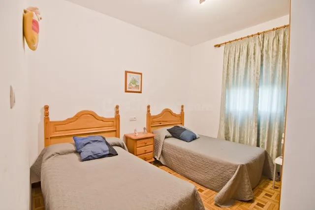 Venta invernadero con construcción en zona Pueblo Nuevo-Puntalón — 6