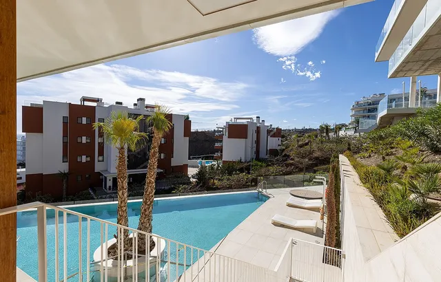 Apartamento 2 habitaciones 83m² en venta - Centro — 27