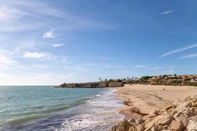 PUERTO SHERRY - APARTAMENTO 3 HAB / HASTA 8 PERSONAS — 30