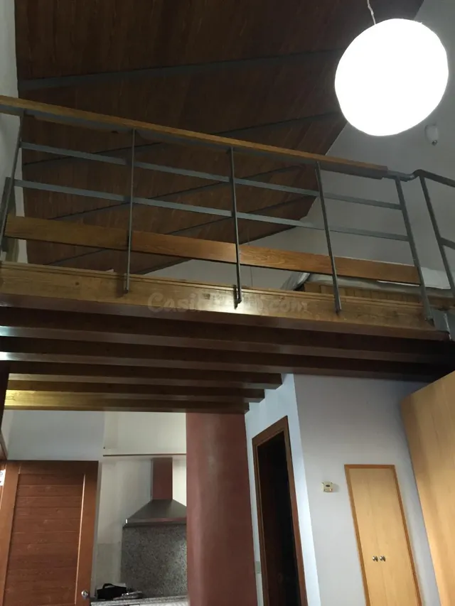 FANTASTICO APARTAMENTO TIPO DUPLEX JUNTO A PASEO DE LA RIBER - foto 5