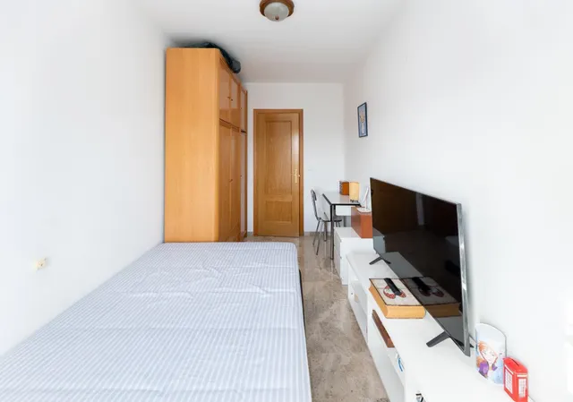 MAGNIFICO PISO EN ARMILLA DE 2 DORMITORIOS CON TRASTERO — 16