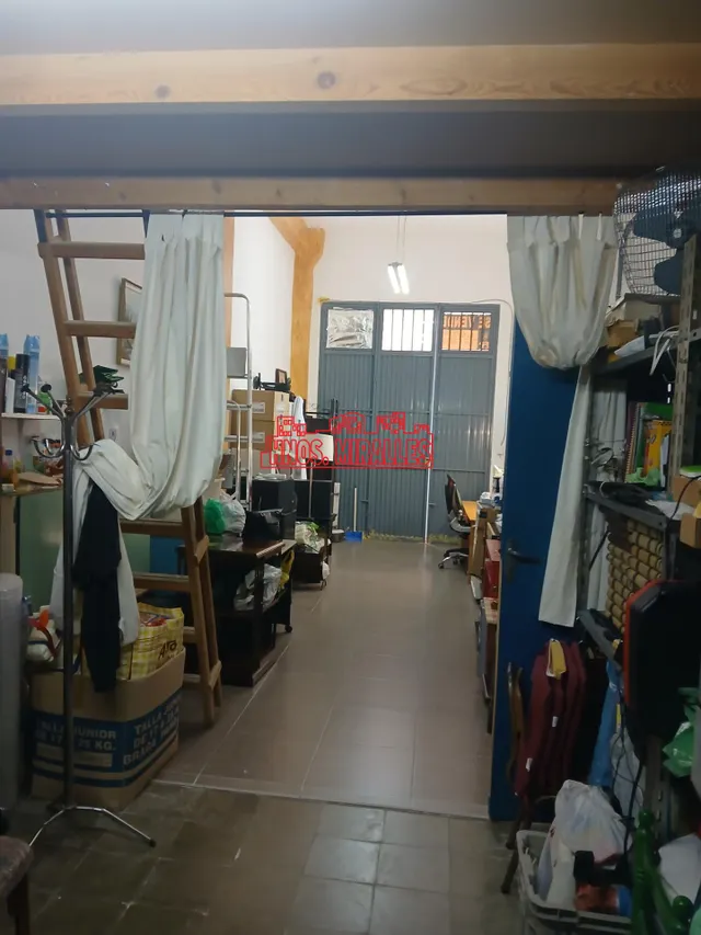 INTERESANTE LOCAL EN ASPE IDEAL PARA NEGOCIO O ESTUDIO — 2