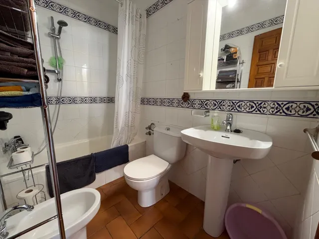 Encantador Piso en Altos de Campoamor - €142,900 — 13