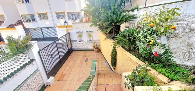 CASA PAREADA EN LA SIERREZUELA - foto 3