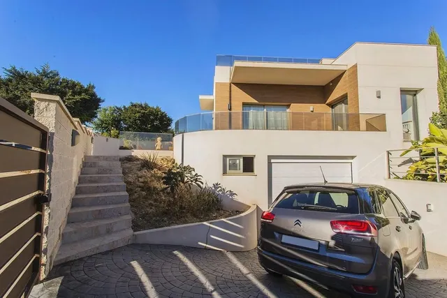 Casa 3 habitaciones 250m² en venta - Bellavista — 8