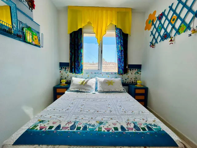 Casa 2 habitaciones 64m² en venta - La Siesta - El Salado - Torreta — 32