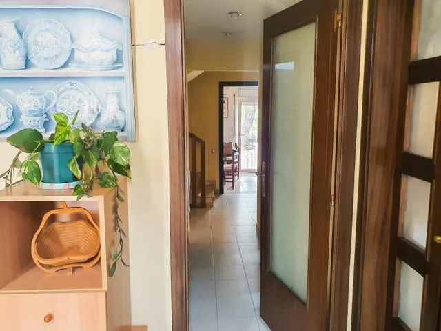 Casa a la venta en El Papiol con espectaculares vistas despejadas — 20