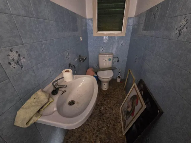 Edificio de tres plantas en alquiler en Barberá del Vallés — 21