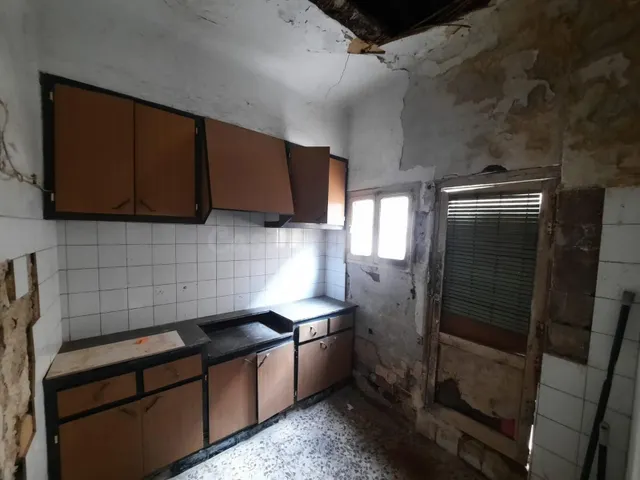Casa para rehabilitar — 3